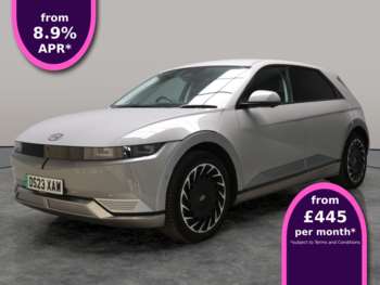 2023 - 239kW Ultimate 77 kWh 5dr AWD Auto