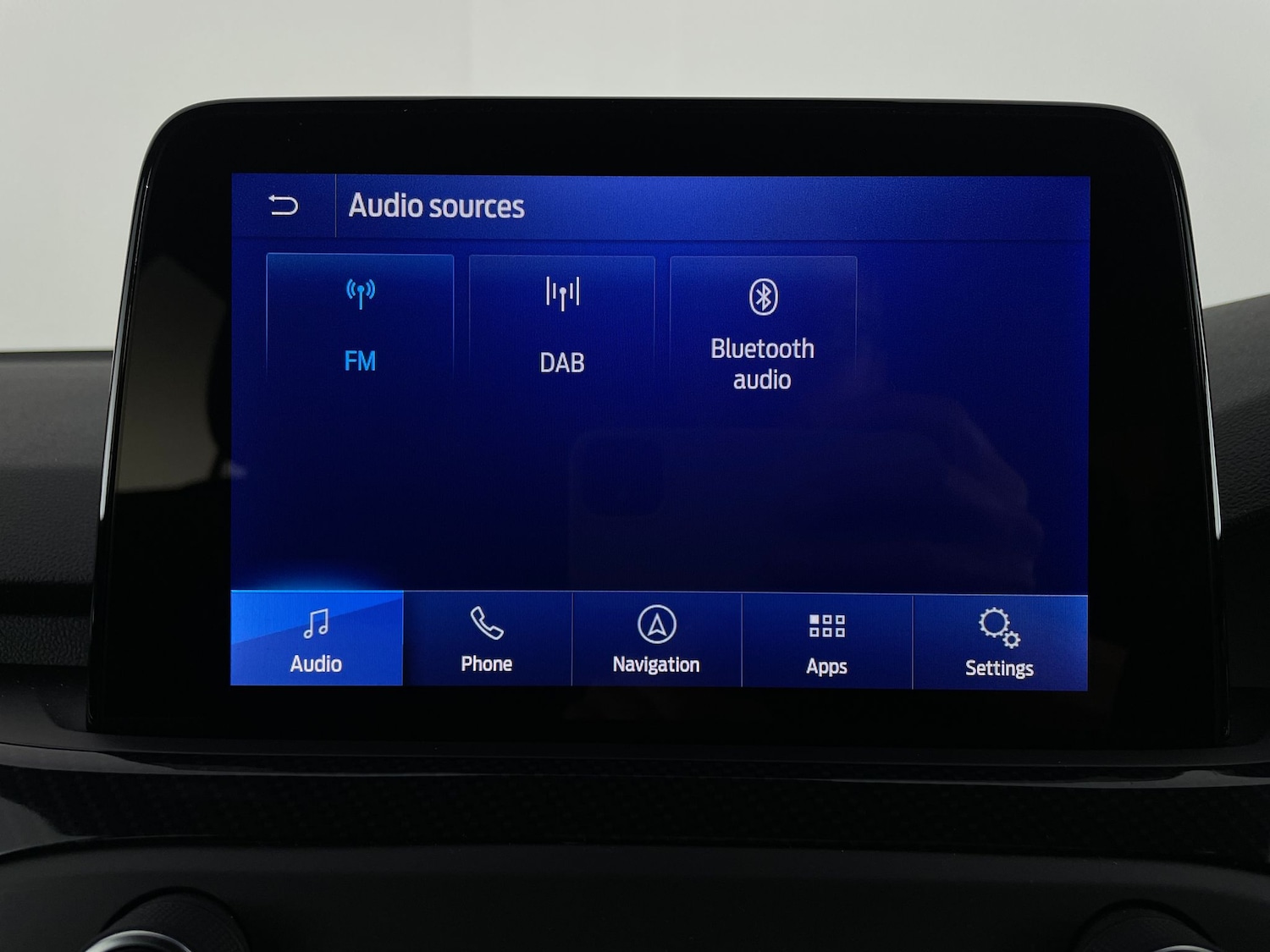 Used Ford Focus 2021 for sale - 76792755: Photo 16