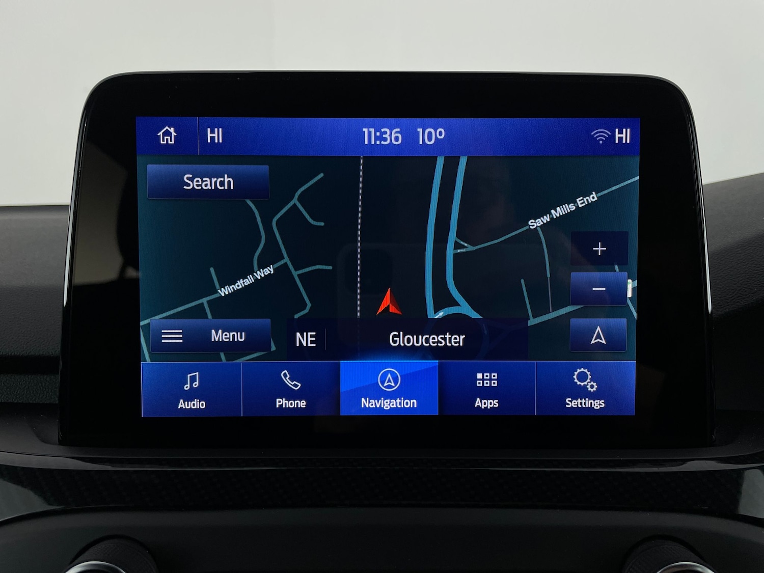 Used Ford Focus 2021 for sale - 76792755: Photo 5