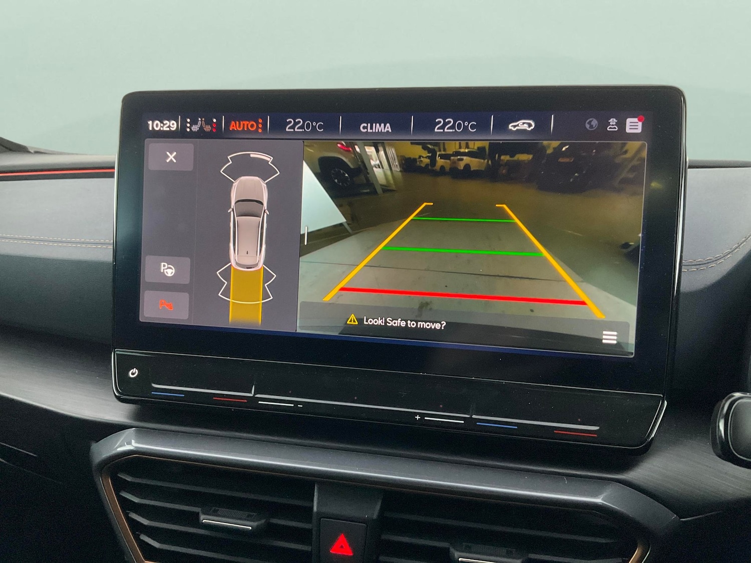 Used Cupra Formentor 2024 for sale - 76782097: Photo 18