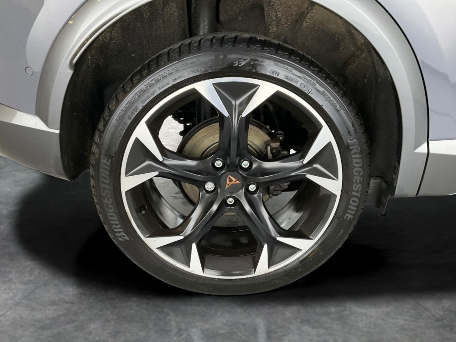 Used Cupra Formentor 2024 for sale - 76782097: Photo 30