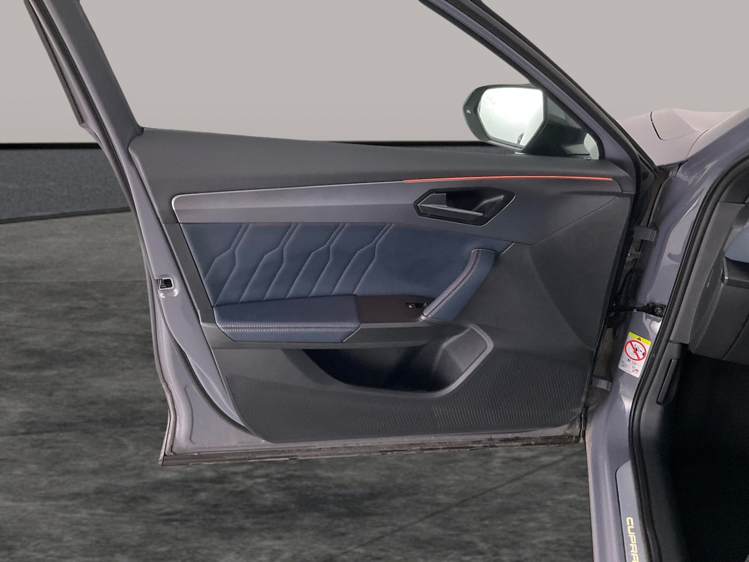 Used Cupra Formentor 2024 for sale - 76782097: Photo 32