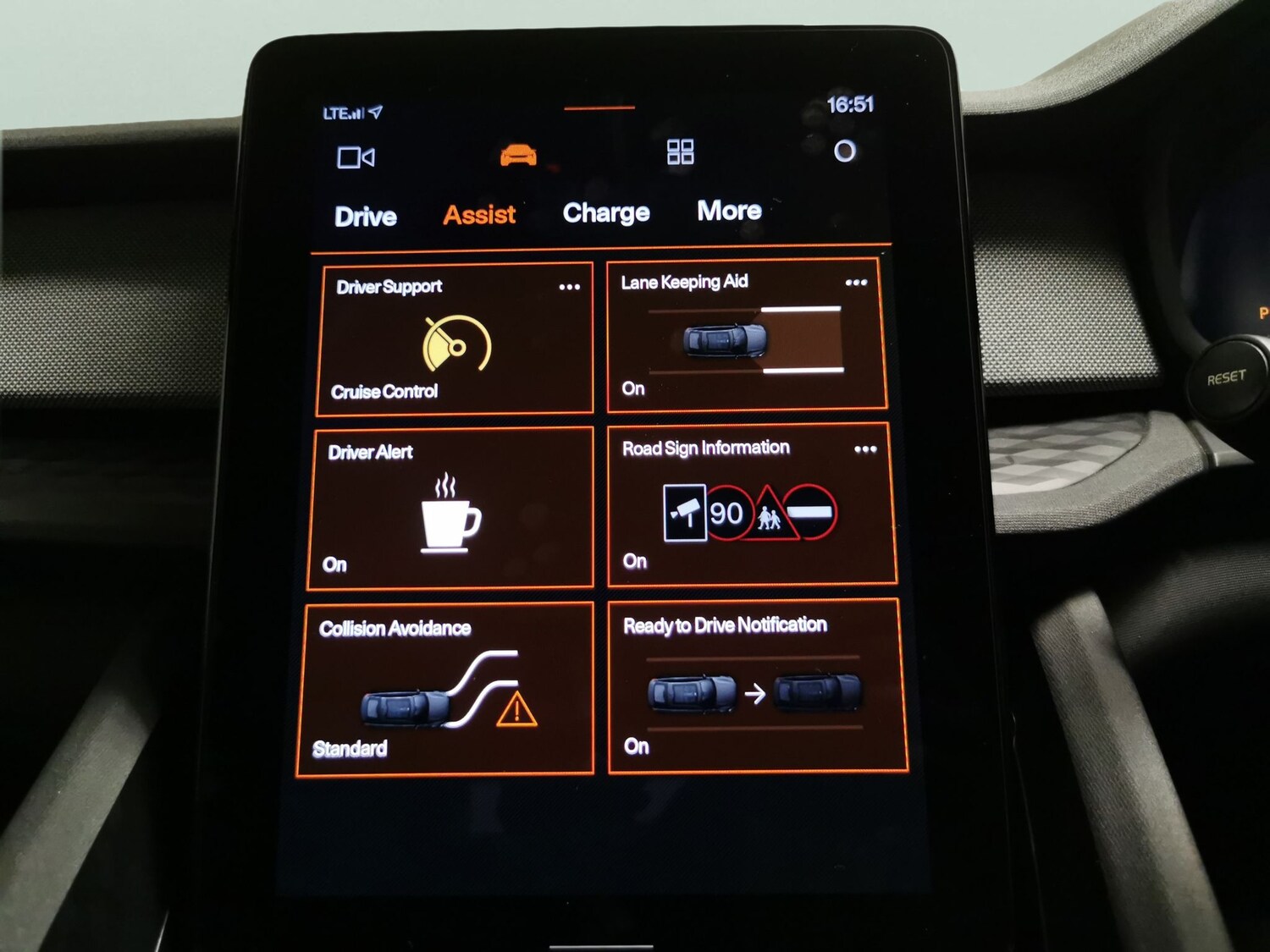 Used Polestar Polestar 2 2022 for sale - 77856033: Photo 24