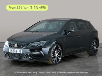 Used SEAT Leon 2020 for sale - 78337582: Photo