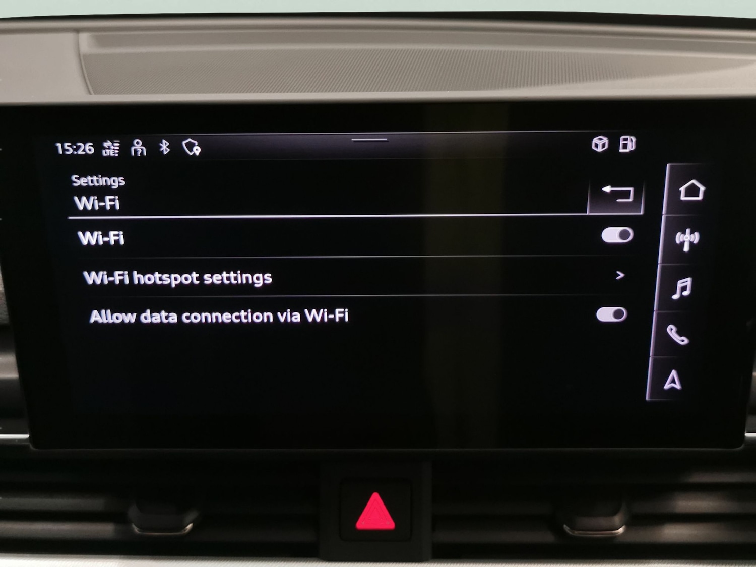 Used Audi A4 2021 for sale - 77165689: Photo 14