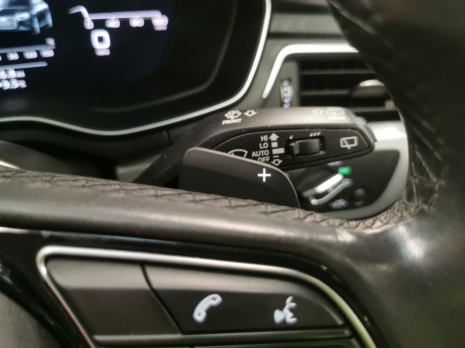 Used Audi A4 2021 for sale - 77165689: Photo 19