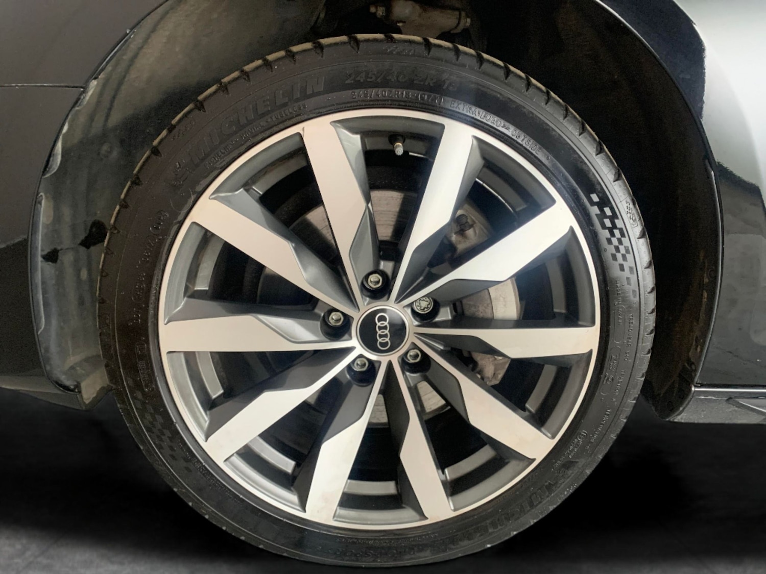 Used Audi A4 2021 for sale - 77165689: Photo 23