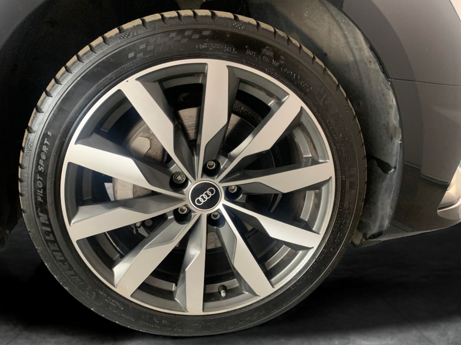 Used Audi A4 2021 for sale - 77165689: Photo 24