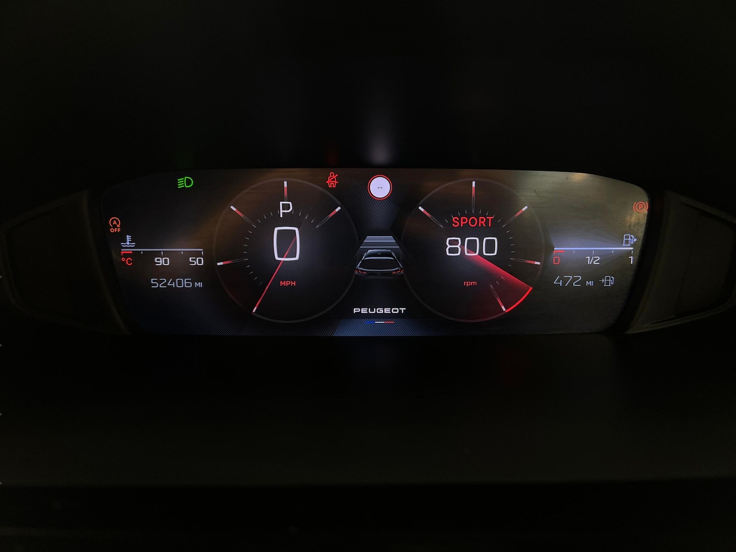 Vehicle 27