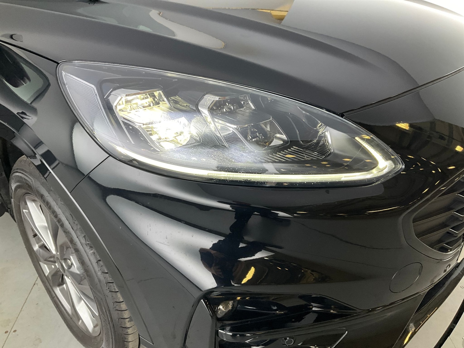 Used Ford Kuga for sale - 77432363: Photo 25