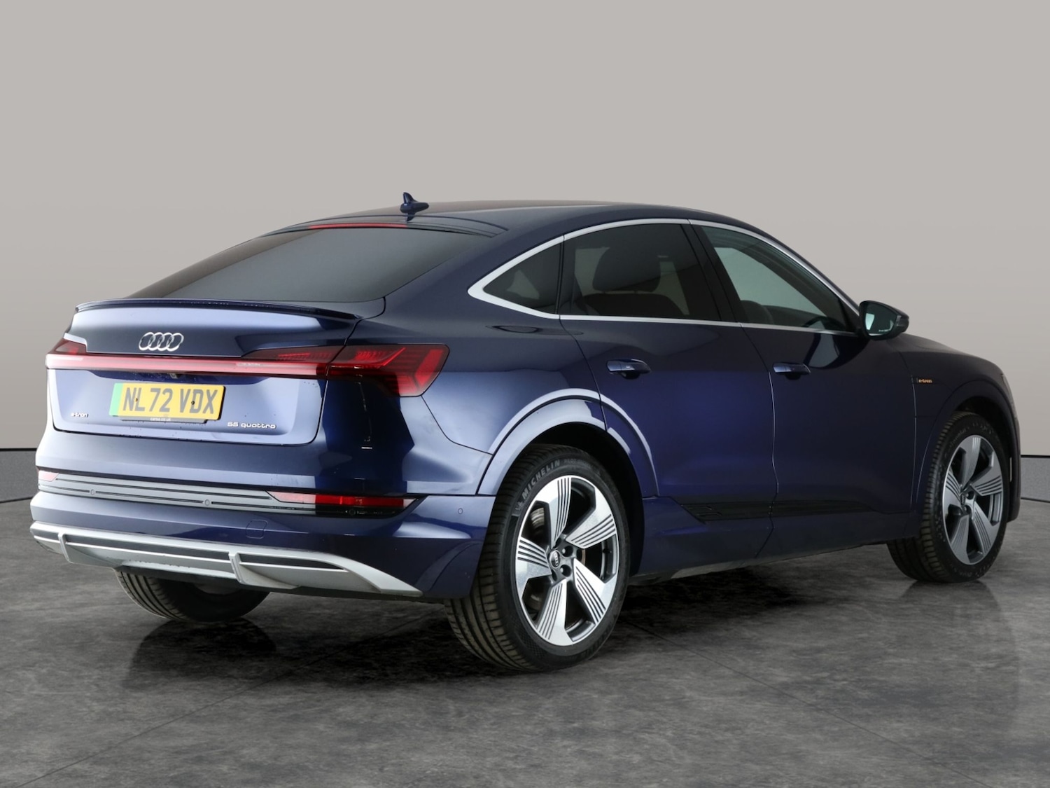 Used Audi e-tron 2022 for sale - 76803795: Photo 10