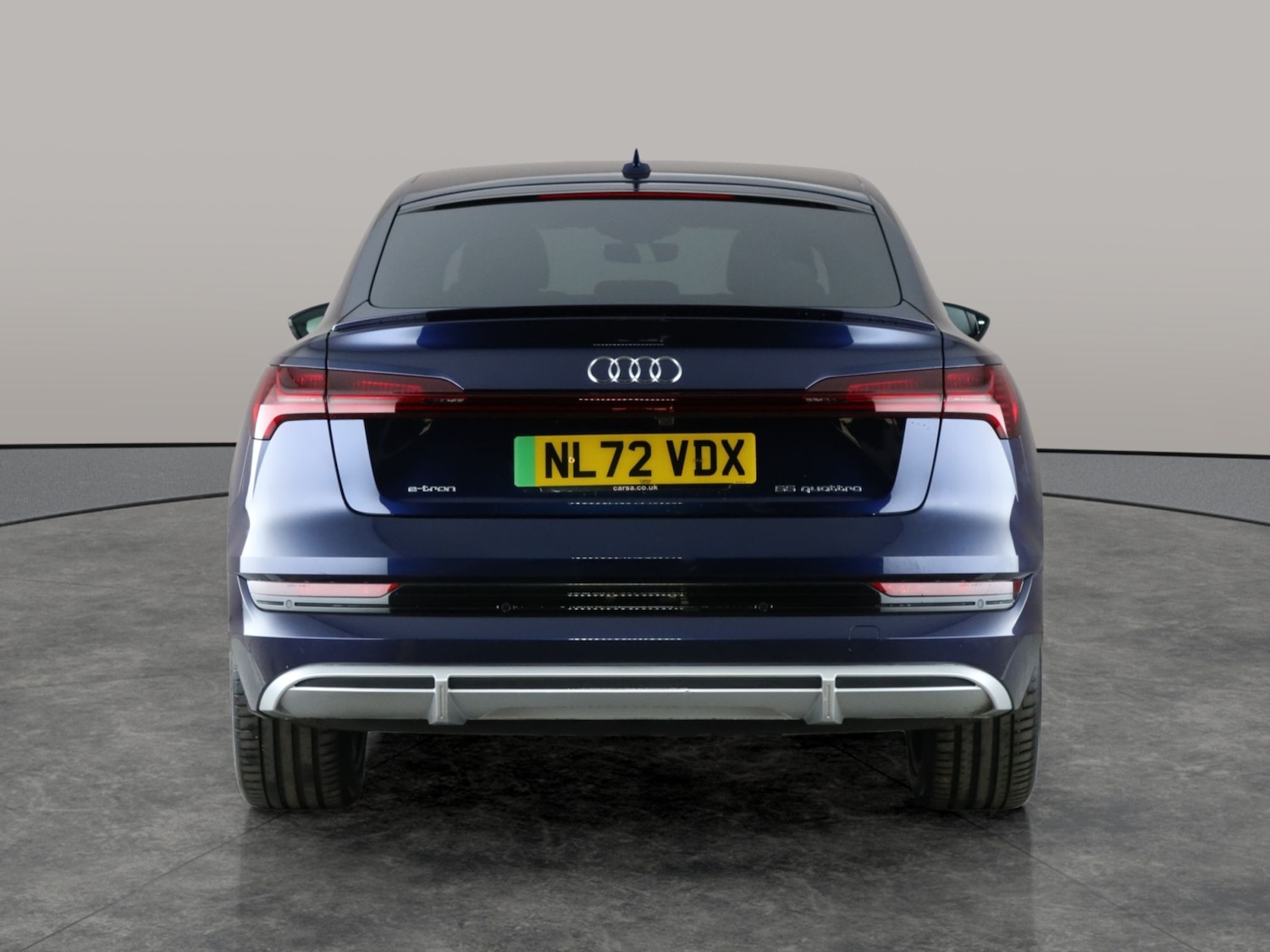 Used Audi e-tron 2022 for sale - 76803795: Photo 11