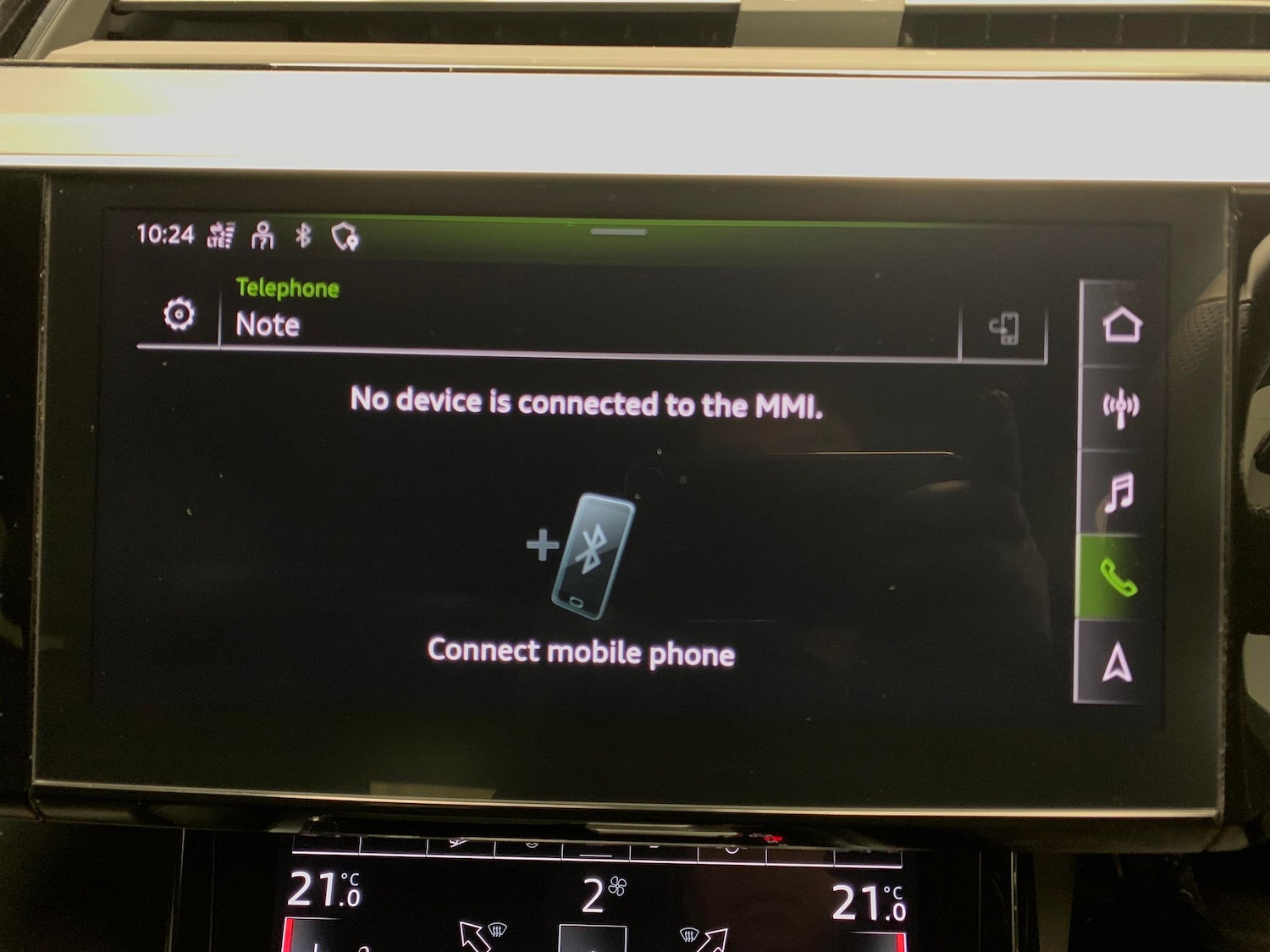 Used Audi e-tron 2022 for sale - 76803795: Photo 15