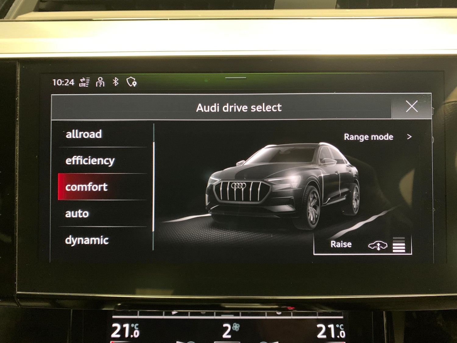 Used Audi e-tron 2022 for sale - 76803795: Photo 16