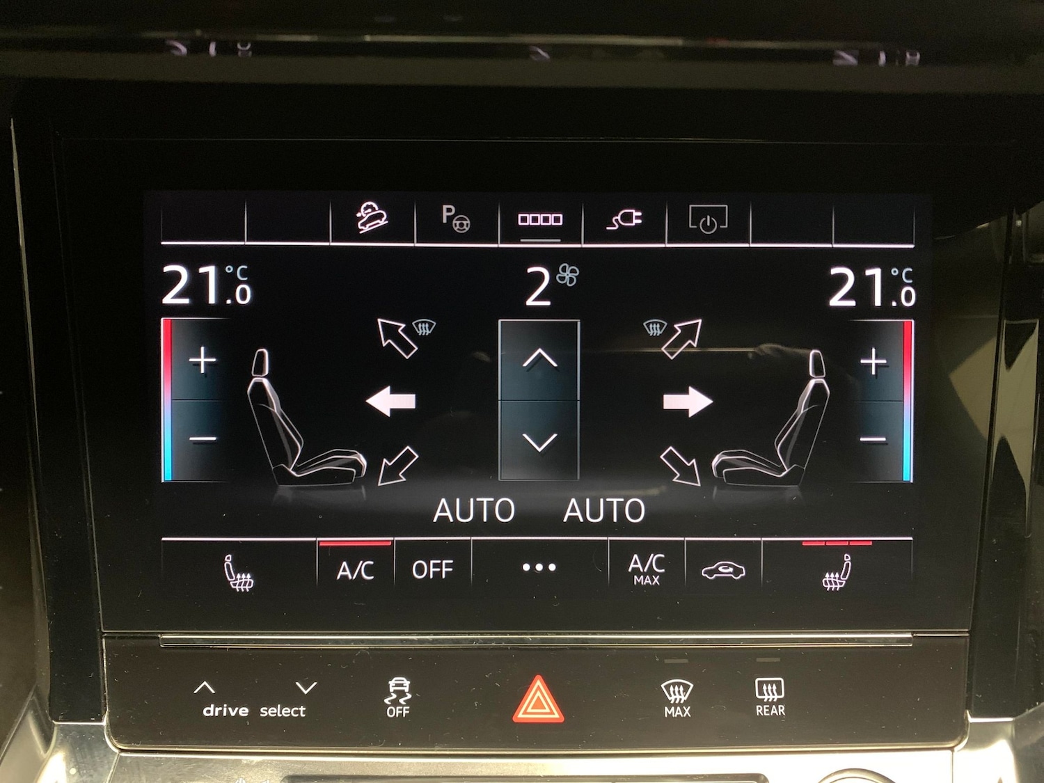 Used Audi e-tron 2022 for sale - 76803795: Photo 17