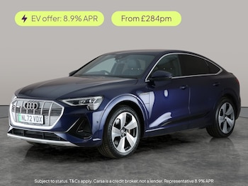 Used Audi e-tron 2022 for sale - 76803795: Photo