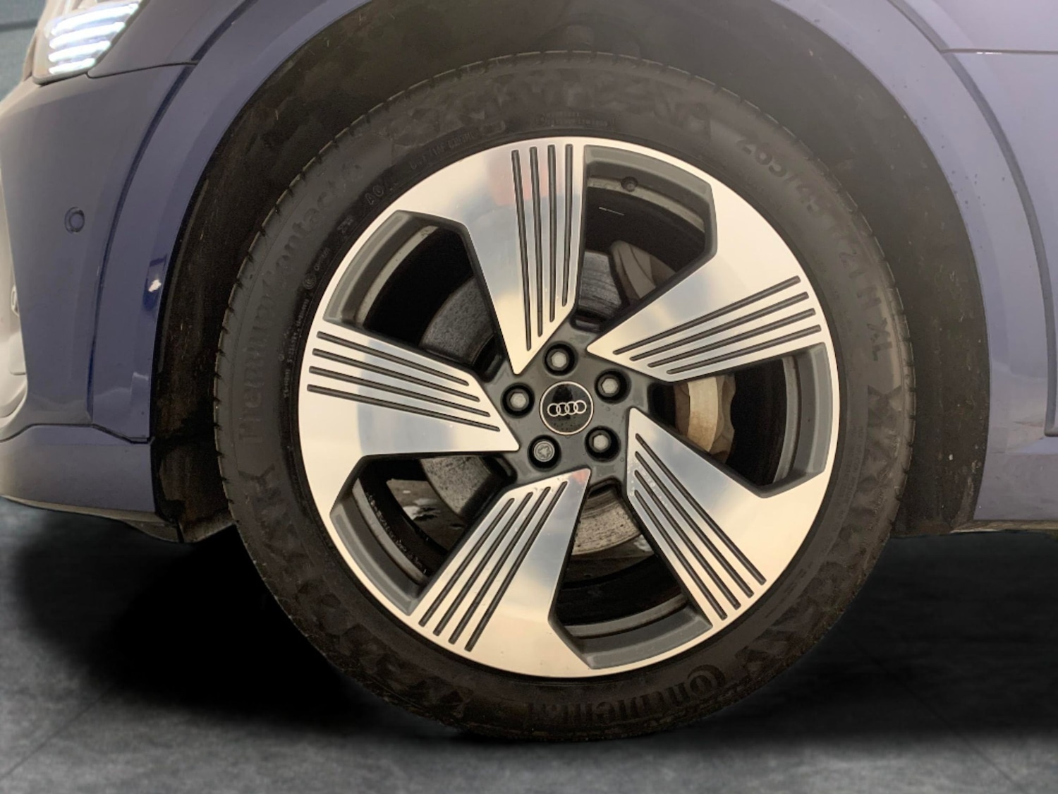 Used Audi e-tron 2022 for sale - 76803795: Photo 22