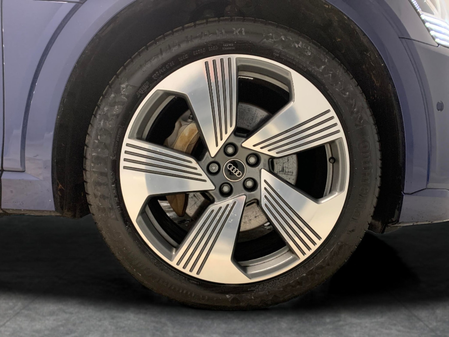 Used Audi e-tron 2022 for sale - 76803795: Photo 23