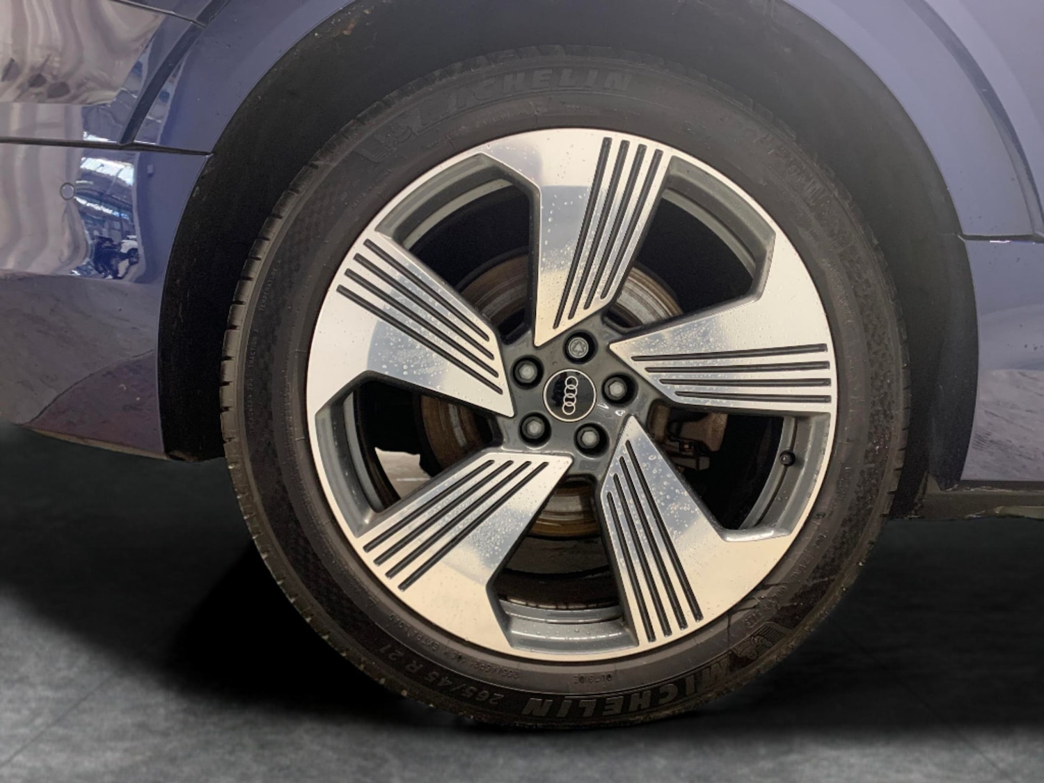 Used Audi e-tron 2022 for sale - 76803795: Photo 24