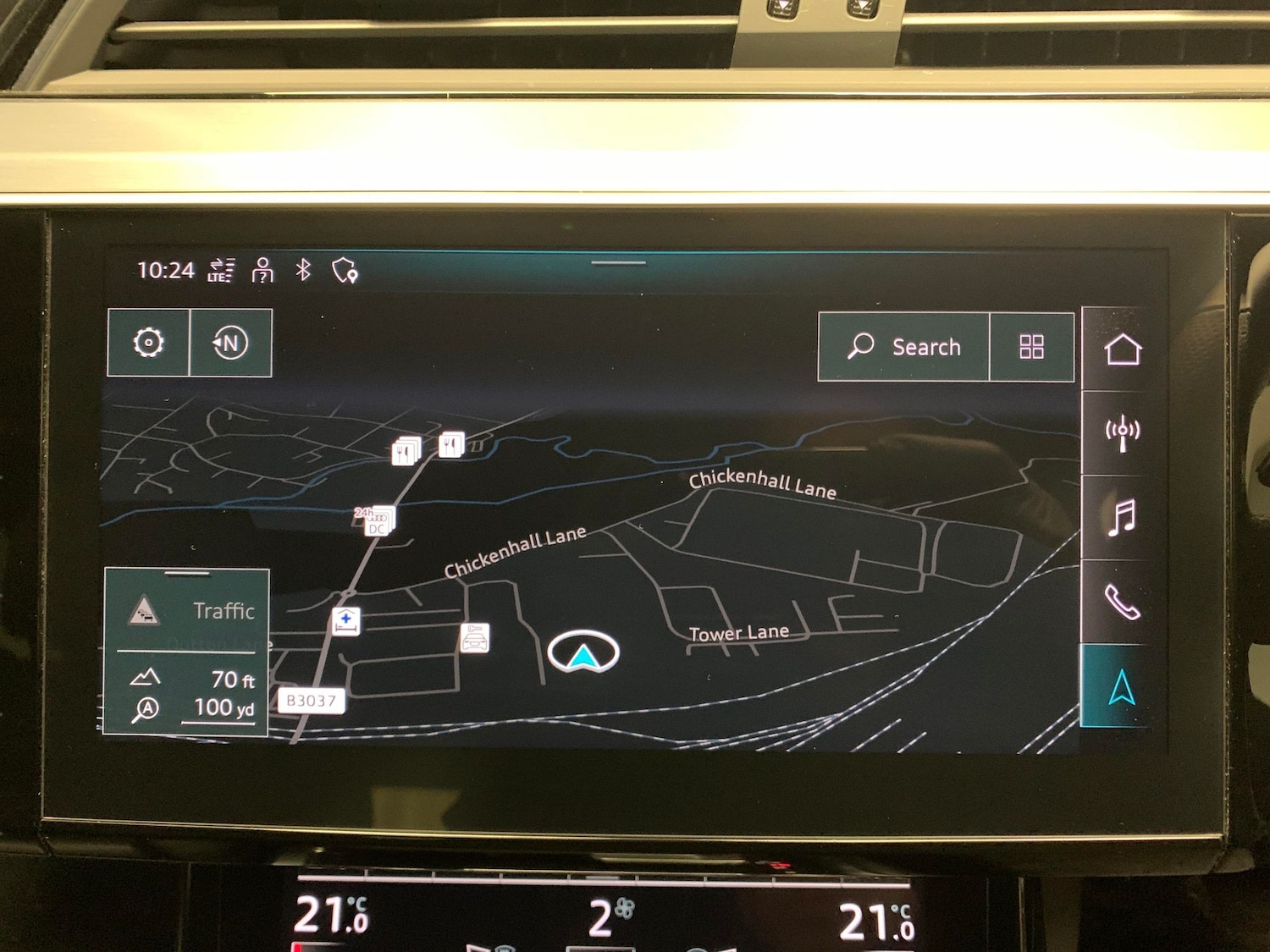 Used Audi e-tron 2022 for sale - 76803795: Photo 5