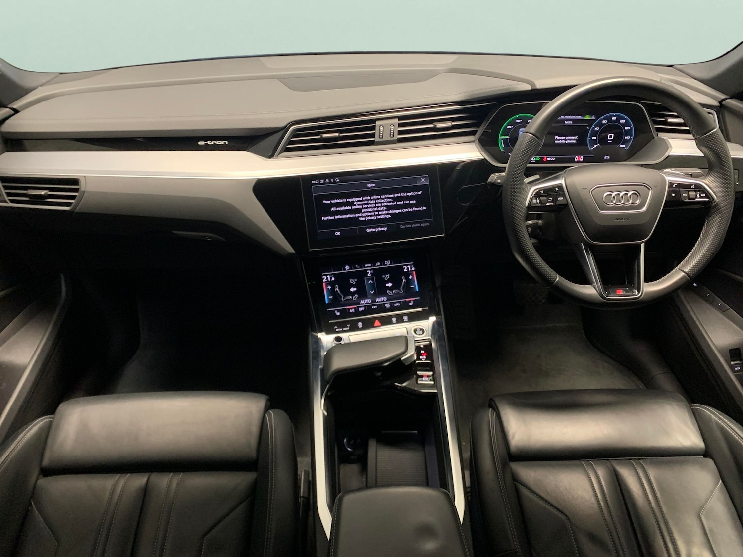 Used Audi e-tron 2022 for sale - 76803795: Photo 7