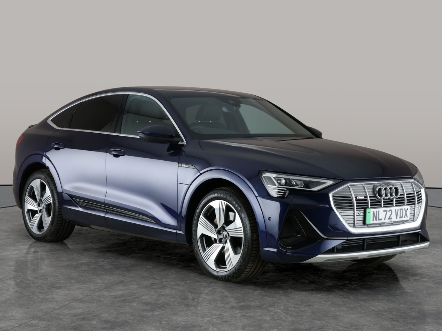 Used Audi e-tron 2022 for sale - 76803795: Photo 8
