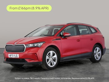 Used Skoda Enyaq undefined for sale - 78431882: Photo