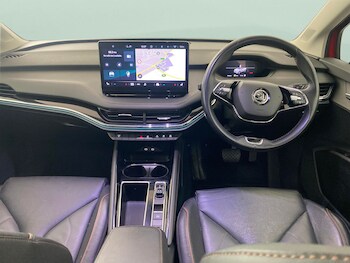 Used Skoda Enyaq undefined for sale - 78431882: Photo