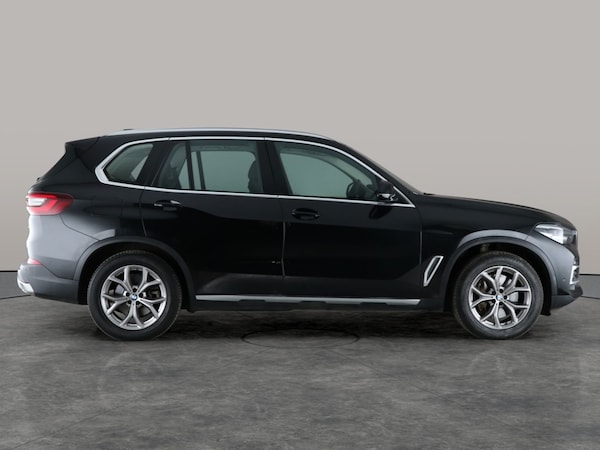 Used BMW X5 2021 for sale - 76240873: Photo 12