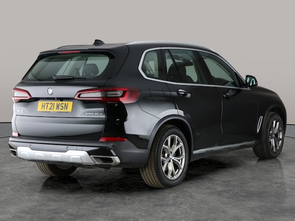 Used BMW X5 2021 for sale - 76240873: Photo 13