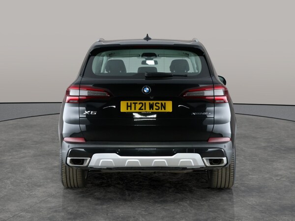 Used BMW X5 2021 for sale - 76240873: Photo 14