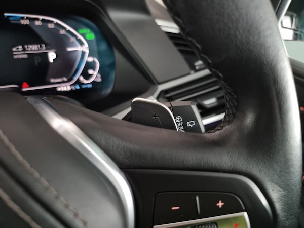 Used BMW X5 2021 for sale - 76240873: Photo 27