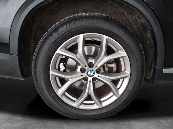 Used BMW X5 2021 for sale - 76240873: Photo 36