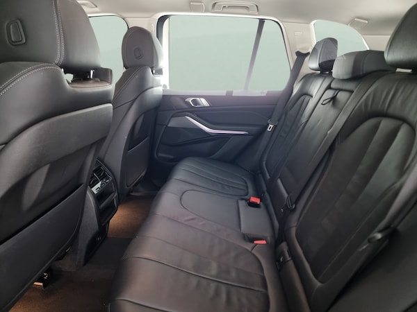 Used BMW X5 2021 for sale - 76240873: Photo 37
