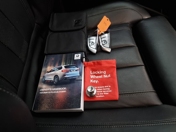 Used BMW X5 2021 for sale - 76240873: Photo 43