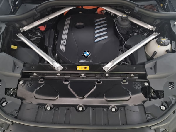 Used BMW X5 2021 for sale - 76240873: Photo 44