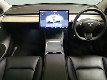 Used Tesla Model Y 2023 for sale - 75674359: Photo