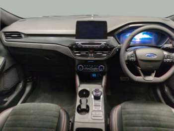 Used Ford Kuga 2021 for sale - 74890361: Photo