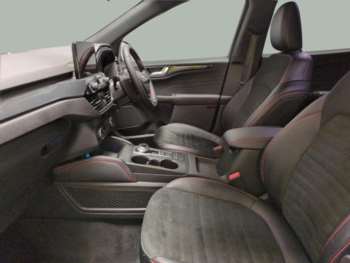 Used Ford Kuga 2021 for sale - 74890361: Photo