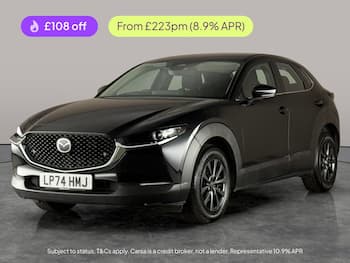 Used Mazda CX-30 2025 for sale - 79610275: Photo