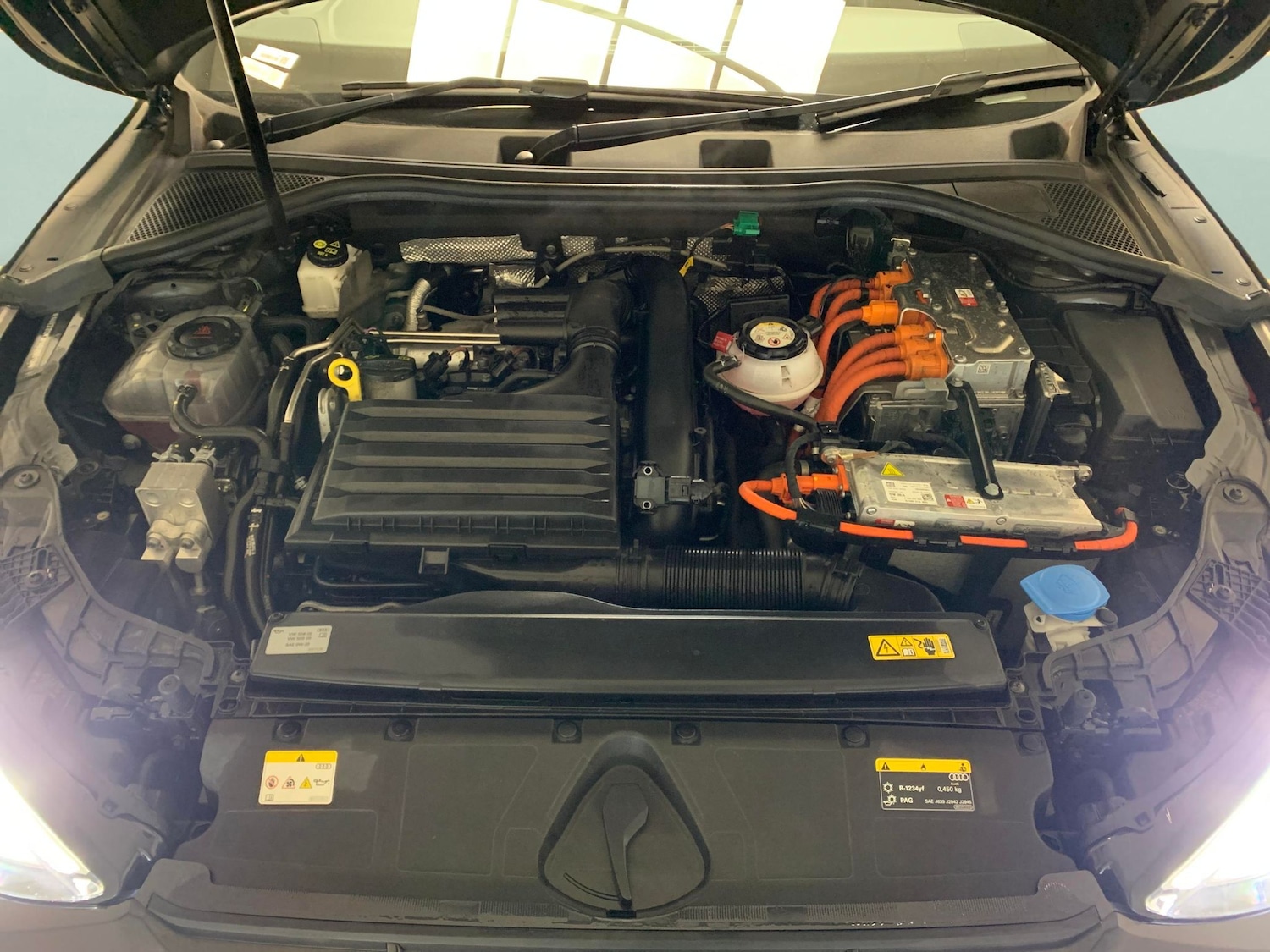 Used Audi A3 2022 for sale - 77043336: Photo 29