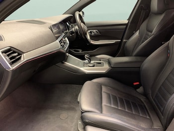 Used BMW 3 Series 2019 for sale - 76908376: Photo