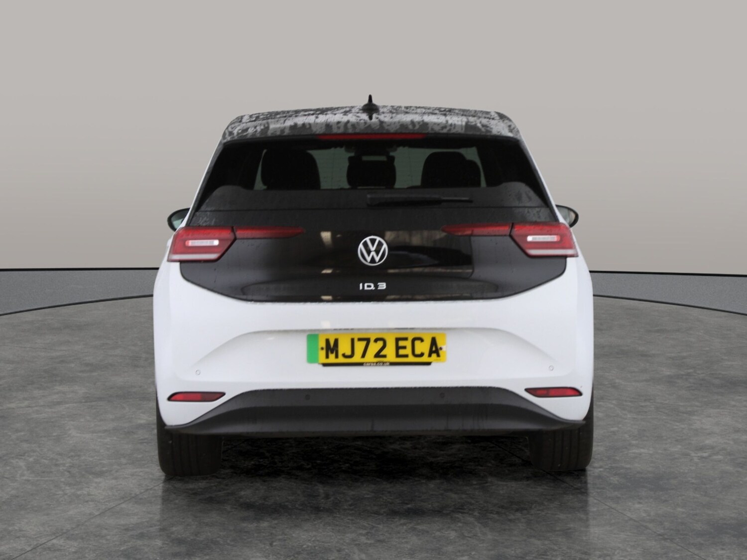 Used Volkswagen ID.3 2022 for sale - 77653451: Photo 10