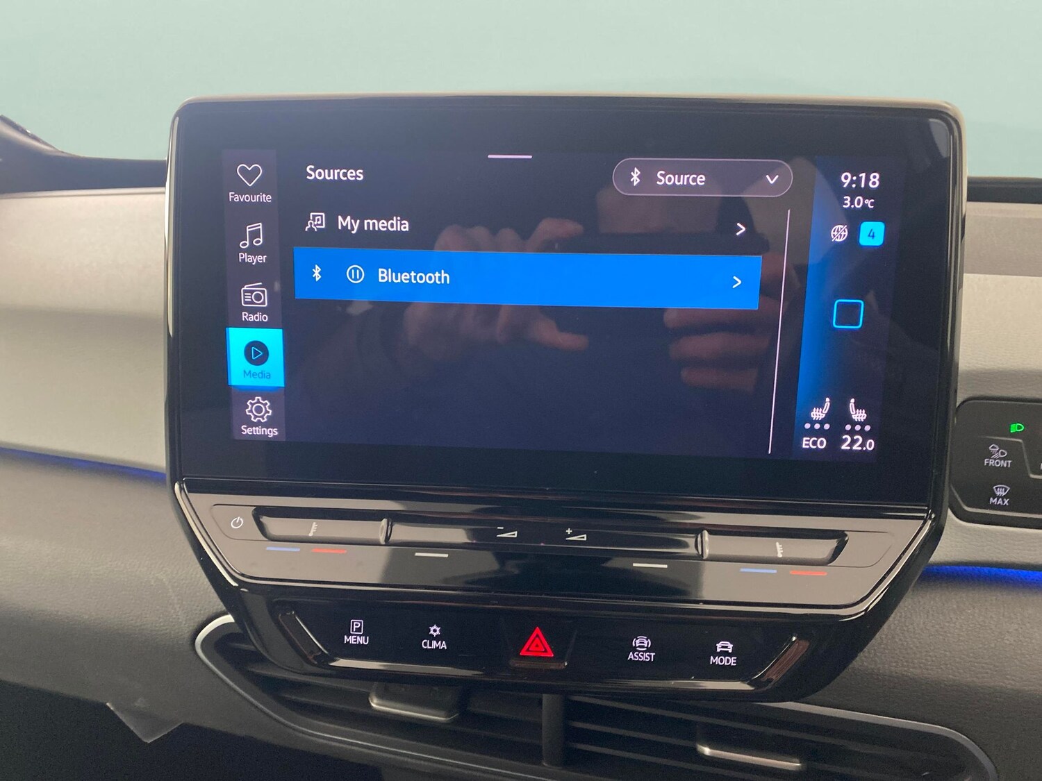 Used Volkswagen ID.3 2022 for sale - 77653451: Photo 14