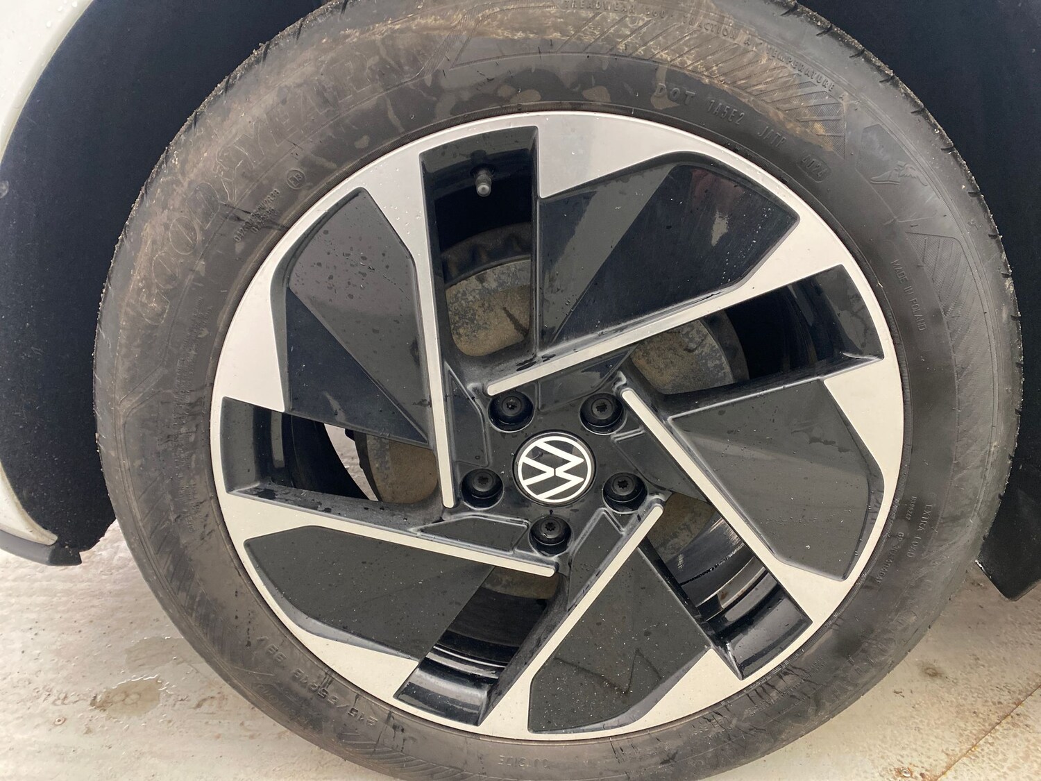 Used Volkswagen ID.3 2022 for sale - 77653451: Photo 19