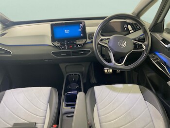 Used Volkswagen ID.3 2022 for sale - 77653451: Photo