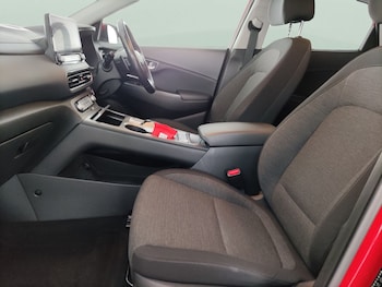 Used Hyundai KONA 2021 for sale - 78252505: Photo