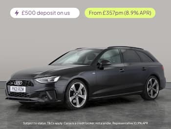 Used Audi A4 Avant 2021 for sale - 79755091: Photo