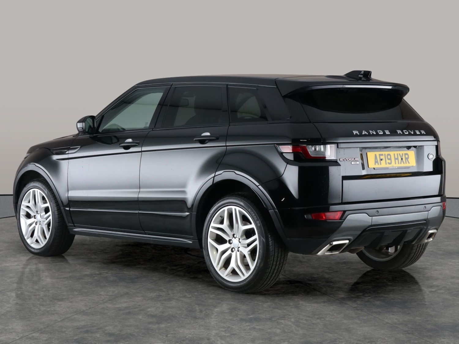 Used Land Rover Range Rover Evoque 2019 for sale - 76668507: Photo 13