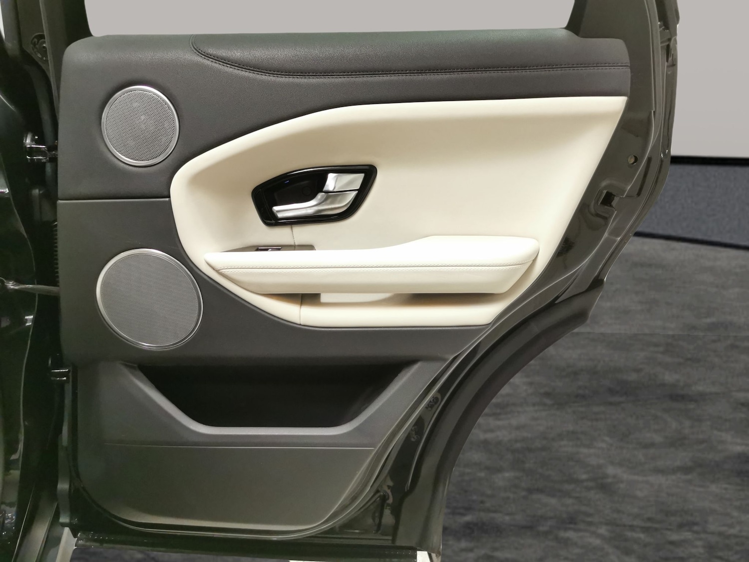 Used Land Rover Range Rover Evoque 2019 for sale - 76668507: Photo 30